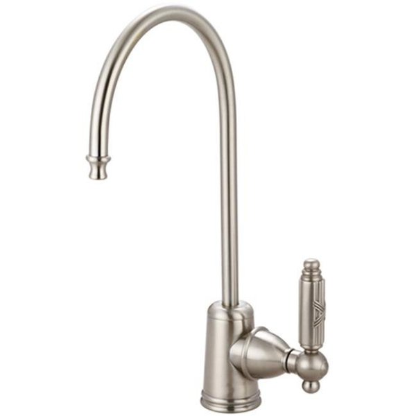 Kingston Brass Kingston Brass KS7198GL Single Handle Water Filtration Faucet KS7198GL